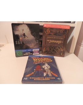 Últimas adquisiciones (metales IV)