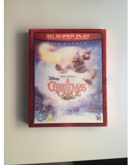 Última adquisición (Navidad)
