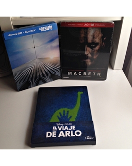 Últimas adquisiciones (metales VII)
