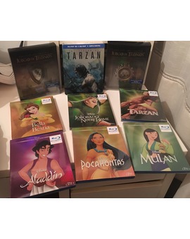 Mis últimas adquisiciones. Black Fiday + compra Amazon.