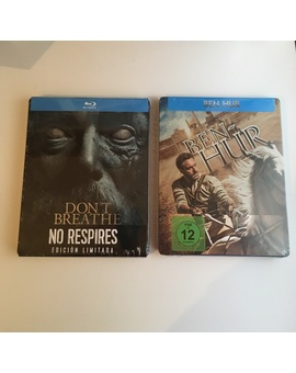 Últimas adquisiciones (metales VIII)