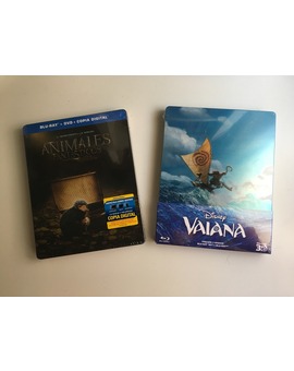 Últimas adquisiciones metálicas (IX)