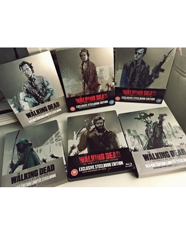 A la espera de Negan
