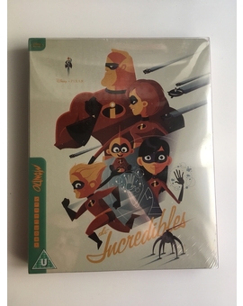 Primera compra del año Increíble
