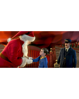 ¡Felices Fiestas!