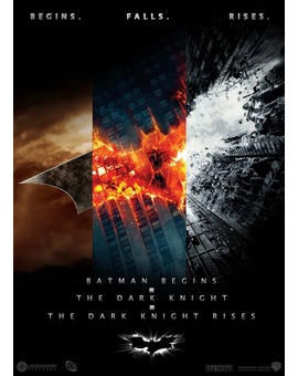 The Dark Knight Trilogy