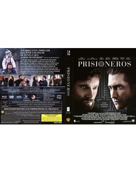 Sencillo Custom para Prisioneros.