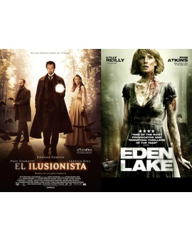¿Cual de las dos?