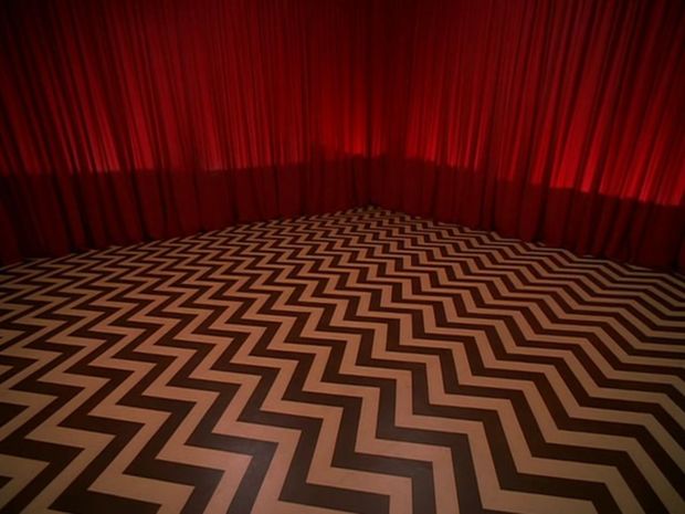 Twin Peaks vuelve!!