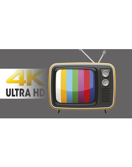 Primeras pruebas satisfactorias para el tdt en 4k (UHD) en España