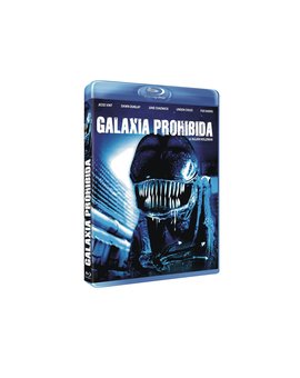 Falta ficha galaxia prohibida