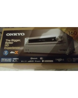 Preparado para el audio/imagen del futuro 