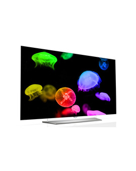 LG anuncia sus OLED con tecnologia HDR para este mismo mes para poder sacar partido al futuro formato