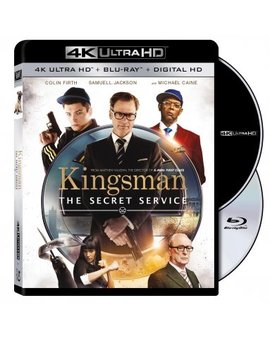 Fox confirma sus primeros títulos en nuevo formato: La vida de Pi,Kingsman,X men, Exodus.... Todos con HDR