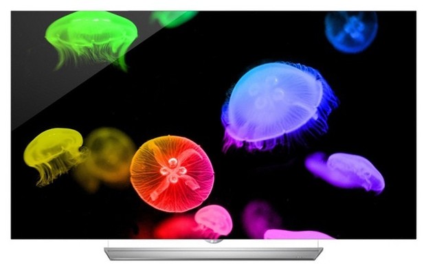 Comienza la batalla definitiva contra el LED: LG anunica una rebaja de hasta el 45% en sus teles OLED
