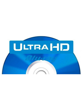 Los discos del formato UHD BD serán LIBRES DE ZONA! Empezaremos a ver solo 1 edición mundial?