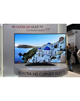 Los 4k siguen imparables: 1000 canales (220 europeos) en la próxima década y demás datos
