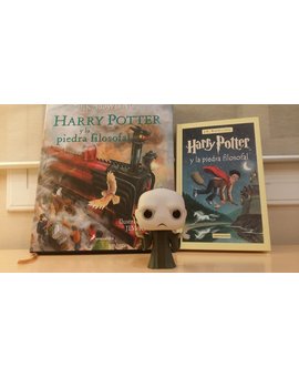 Funko Voldy!
