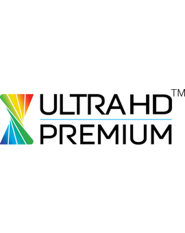 Ya tenemos las especificaciones definitivas para la UHD, ULTRAHD PREMIUM