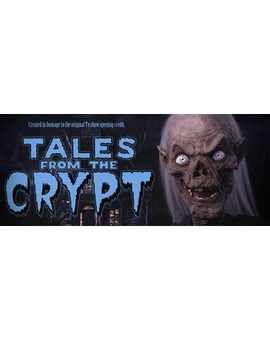 Vuelve historias de la cripta!!!