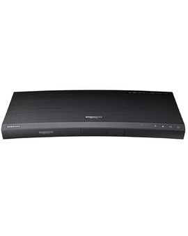 Reproductor uhdbd Samsung UBD-K8500: a la venta en España en abril con marte de regalo