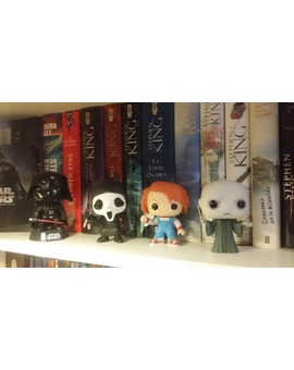 Mis nuevos Funko 2/3