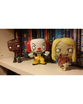Mis nuevos Funkos 3/3