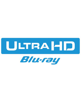 Es el UHDBD simplemente un BD XL? BOMBA a la vista