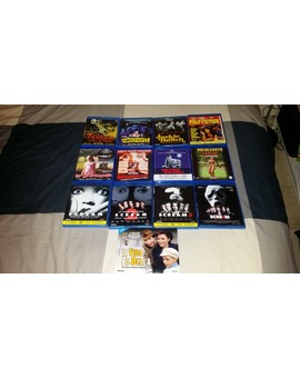 Cuando la compra se te va de las manos, eso sí, todo cine familiar :)