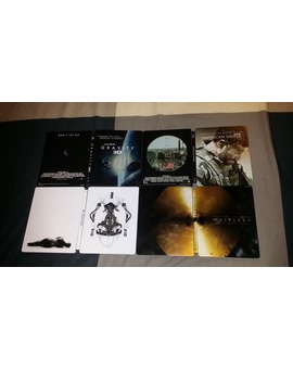 Metales recientes.PRECIOSOS.