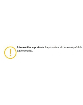 Se Confirma, Fox NO editará UHDBD en castellano