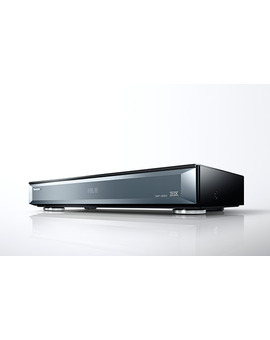 Ya a la venta en España el reproductor UHDBD de panasonic