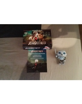 Recién llegada junto con Funko