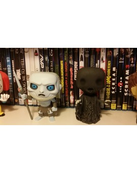 Mis nuevos Funko