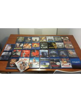 Compras semanales Planet Ocio+ECI+Amazon+Wallapop