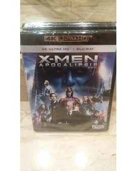 Mi compra del día y ya van 15 ediciones UHDBD