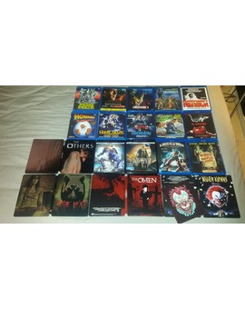 Mis compras semanales, un poco de todo