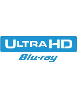 Nueva tanda de UHDBD de Warner para el 7 de diciembre en España