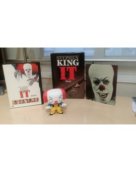 Steelbook IT