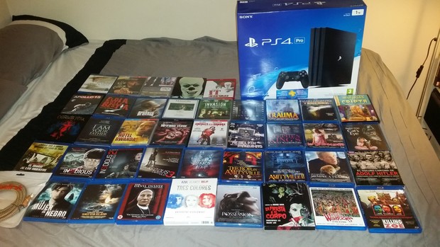 Comprita pre black friday !