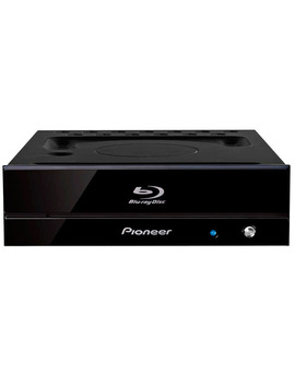 Lectores UHD BD para PC por parte de Pioneer