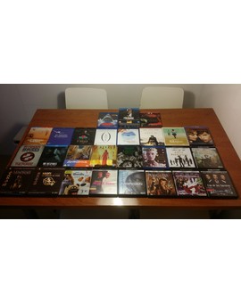 Últimas compritas, parte 1