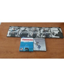 Recién llegadas