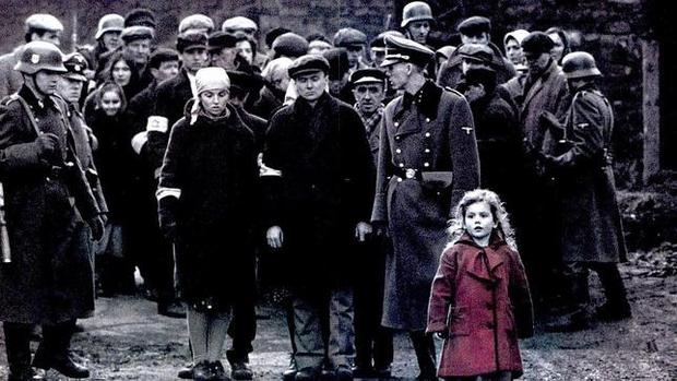 #CineClubMubis presenta: La lista de Schindler