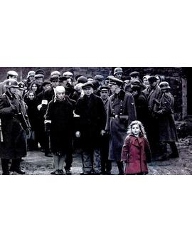 #CineClubMubis presenta: La lista de Schindler