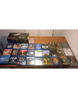 Últimas compritas - parte 2-