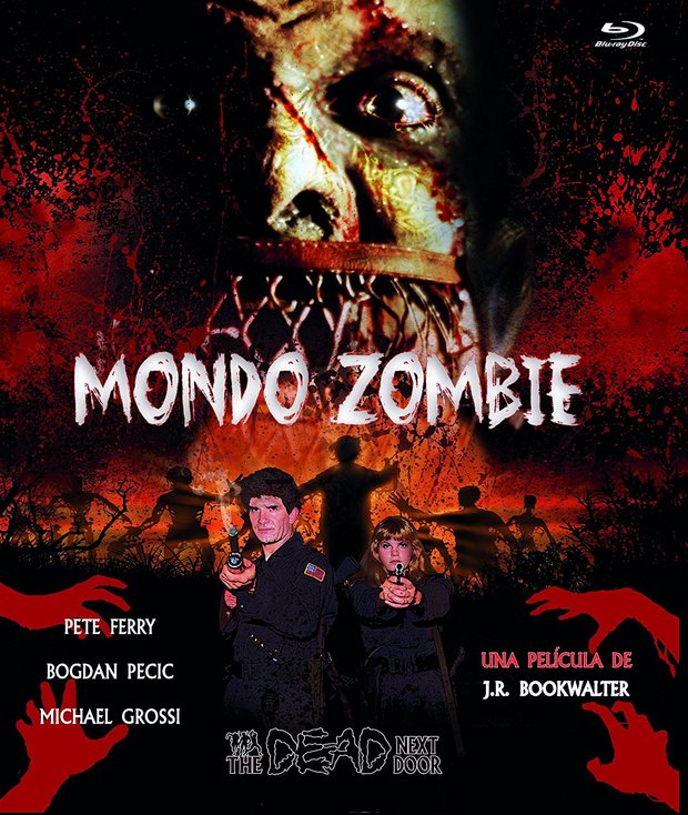 El director de Mondo Zombie vuelve a hablar de la edición de resen