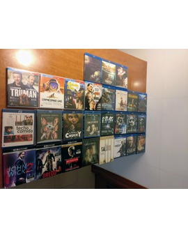 Compras del último (productivo) mes 1/2