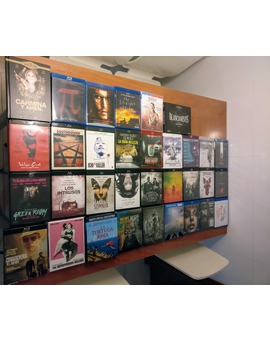 Compras del último (productivo) mes 2/2