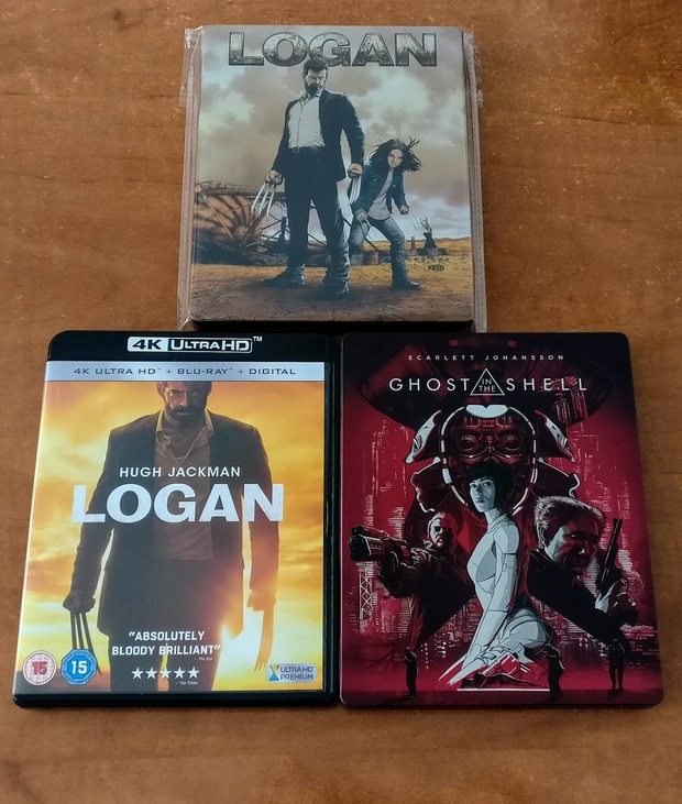 Compritas de hoy